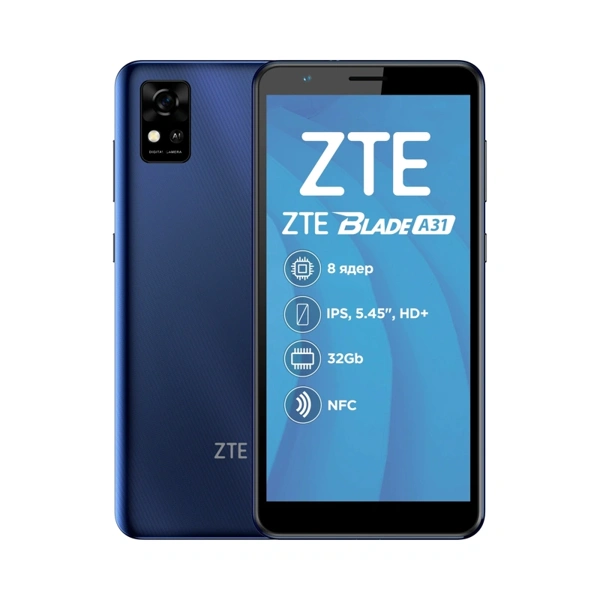 blade a31 2!}32gb blue
